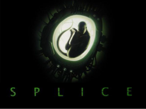 Splice The Movie