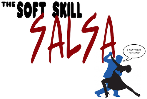 The Soft Skill Salsa