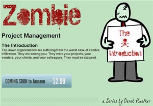 Zombie Project Management