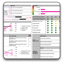 Grandaddy of Project Tracking in Excel