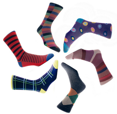 Duchamp Socks