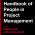 The  Gower Handbook of People in Project Management
