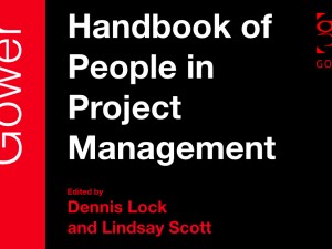 The Gower Handbook of People in Project Management